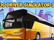 Bus Driver Simulator 3D