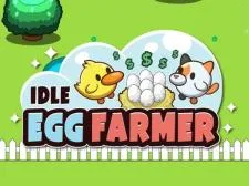 Idle Egg Farmer