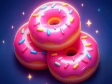 Match 3D Puzzle Saga