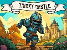 Tricky Castle